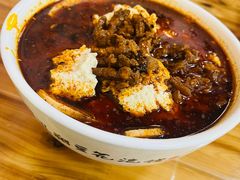 -老鳯府豆花泡馍(第五大道店)