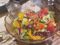 -柿子树炭烤羊腿(金台路店)