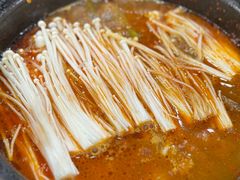 -重庆鸡公煲(学衡路店)