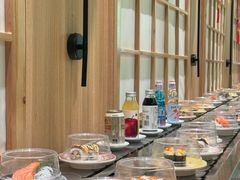 -禾绿寿司(星光68广场店)