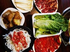 -黑山牛肉汤火锅(花城汇店)