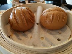 巧克力核桃包-厦门艾美酒店·乐美中餐厅