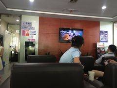 -昆山华腾北京现代4S店(长江北路店)