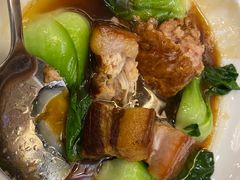 -银都上海菜馆(粤海东路店)
