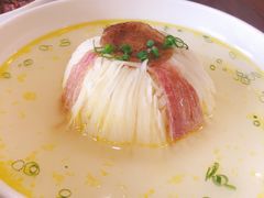 -汤记传菜(浦江店)