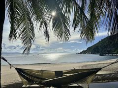 -西涌国际滨海旅游区