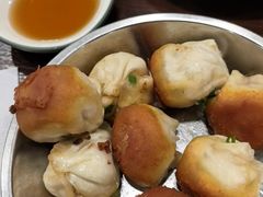 -赵宝美煎包店