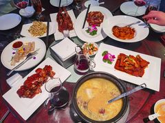 -深圳湾木棉花酒店