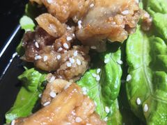 -烤路里·韩国品质自助烤肉(石路天虹4号店)