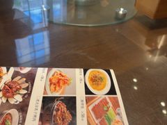 -张大嘴菜馆(庞各庄店)