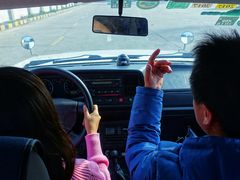 -胜华驾校·小猫学车(银都店)
