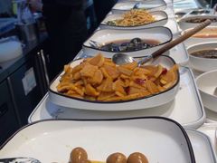 -遇上西雅图多融合海鲜自助餐厅(中房金谊广场店)