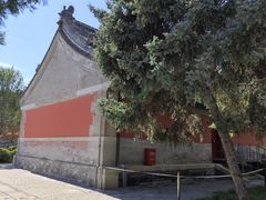 -大钟寺古钟博物馆