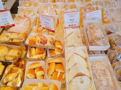 -那家面包房(珠江路店)