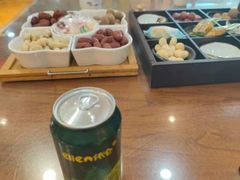 -那家老院子东北菜·饺子·小鸡炖蘑菇(艳华街店)