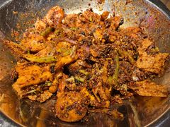 -嘎嘎鸭下巴·爆辣干锅(明教寺店)