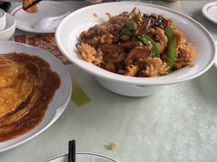 八珍豆腐煲-同发号饭庄(复兴路店)