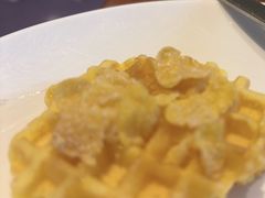 -北京王府井希尔顿酒店·万斯阁西餐厅