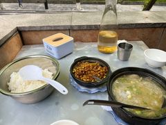 -廖记老砂锅(上清寺店)