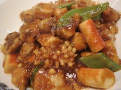 -会宾园·云山宴中餐