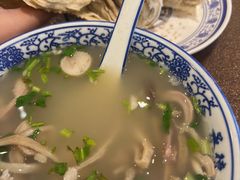 -老三羊汤(西大街店)