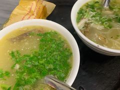 羊杂-郝刚刚羊杂割(柳巷店)