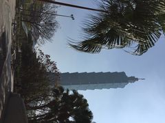 台北101大楼-台北101