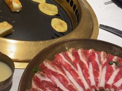 -花味烤肉·拌饭(庐阳万科店)