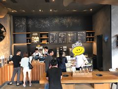 -星巴克(成都太古里二店)