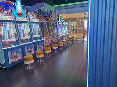 -快乐街区(成都龙湖北城天街店)