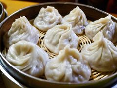 -笑云开汤包店(网巾市店)