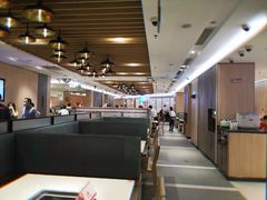 -海底捞火锅(奥体南路店)