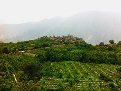 -萝卜寨羌文化生态旅游区