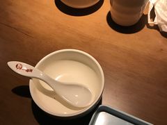 餐具摆设-胖哥俩肉蟹煲(悦荟广场店)