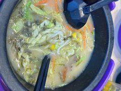 -过桥缘·过桥米线(北京望京万象汇店)