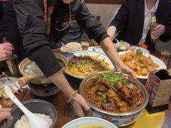 -那家老院子东北菜·饺子·小鸡炖蘑菇(艳华街店)