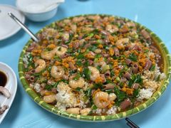 -崴海渔村(虹梅路店)