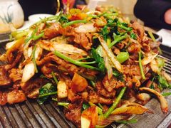 -大鸭梨(天通西苑店)