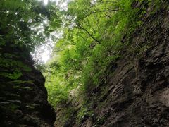 -龙洞风景区-藏龙涧