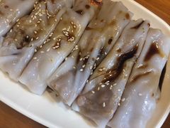 -粥家庄(汾江南店)