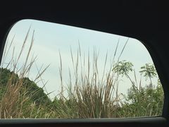 -三岔湖景区