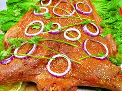 -清真大胡子烧烤烤全羊(茸平路店)