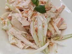 -库滋明·俄罗斯特色美食(中央大街店)