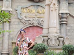 -南宁方特东盟神画