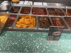 -水平有限广西米粉·广西风味集(五道口店)