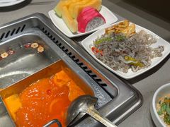 -海底捞火锅(万达广场店)