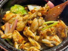 -啫神·广州地标美食(北京路店)