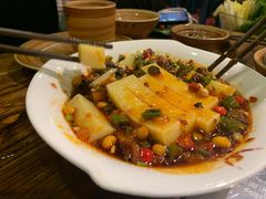 -亮欢寨酸汤鱼(沙冲路店)