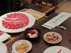 -南门涮肉(后海店)