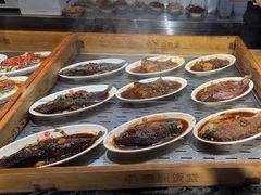 -泰润8号饭堂(闻喜路店)